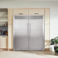 Electrolux TRMKTSS2LV84 Electrolux 84