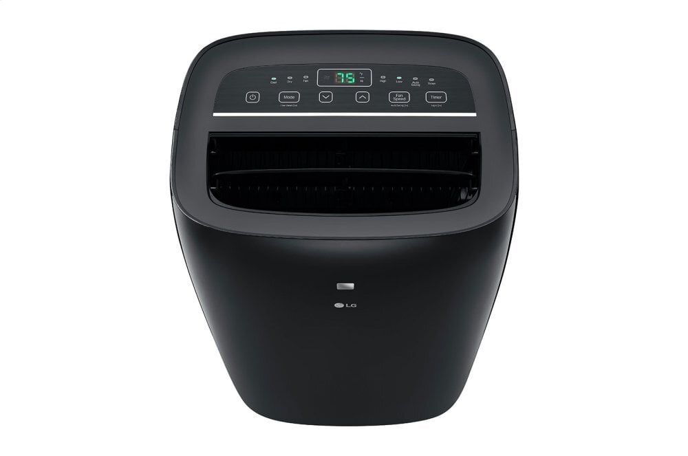 Lg LP1420BSR 14,000 Btu Portable Air Conditioner