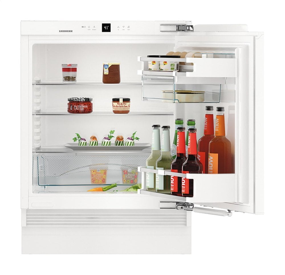 Liebherr UR500 24" Under-Worktop Refrigerator For Integrated Use