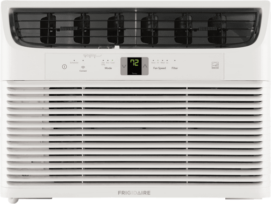 Frigidaire FHWW103WB1 Frigidaire 10,000 Btu Connected Window-Mounted Room Air Conditioner