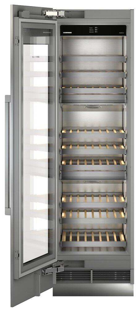 Liebherr MW2401 Built-In Multi-Temperature Wine Cabinet