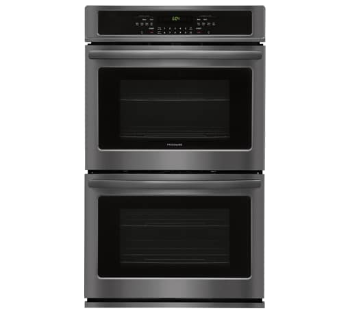 Frigidaire FFET3026TD Frigidaire 30'' Double Electric Wall Oven
