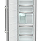 Liebherr SF5291 Freestanding Freezer With Nofrost