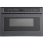 Cafe CWL112P3RD5 Café™ Built-In Microwave Drawer Oven