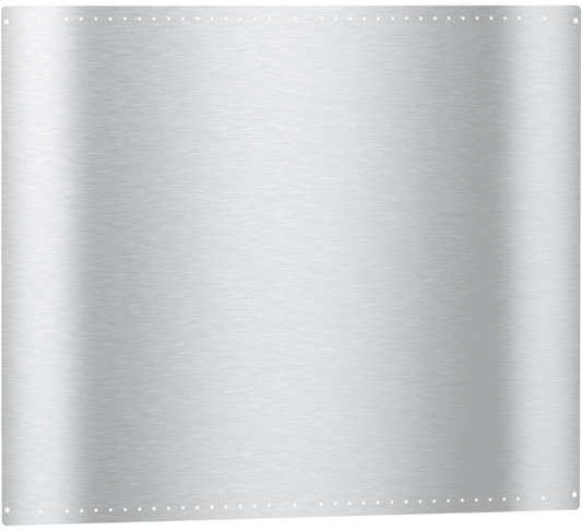 Miele RBS48 Rbs 48 - Backsplash For Combining A Range Hood And A Range/Rangetop.