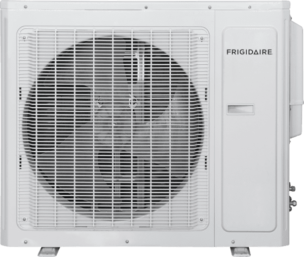 Frigidaire FFHP362CQ2 Frigidaire Ductless Split Air Conditioner With Heat Pump, 33,600 Btu