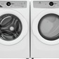 Electrolux ELFG7337AW Gas 8.0 Cu. Ft. Front Load Dryer