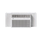 Ge Appliances AHE18DZ Ge® 18,000 Btu Heat/Cool Electronic Window Air Conditioner For Extra-Large Rooms Up To 1000 Sq. Ft.