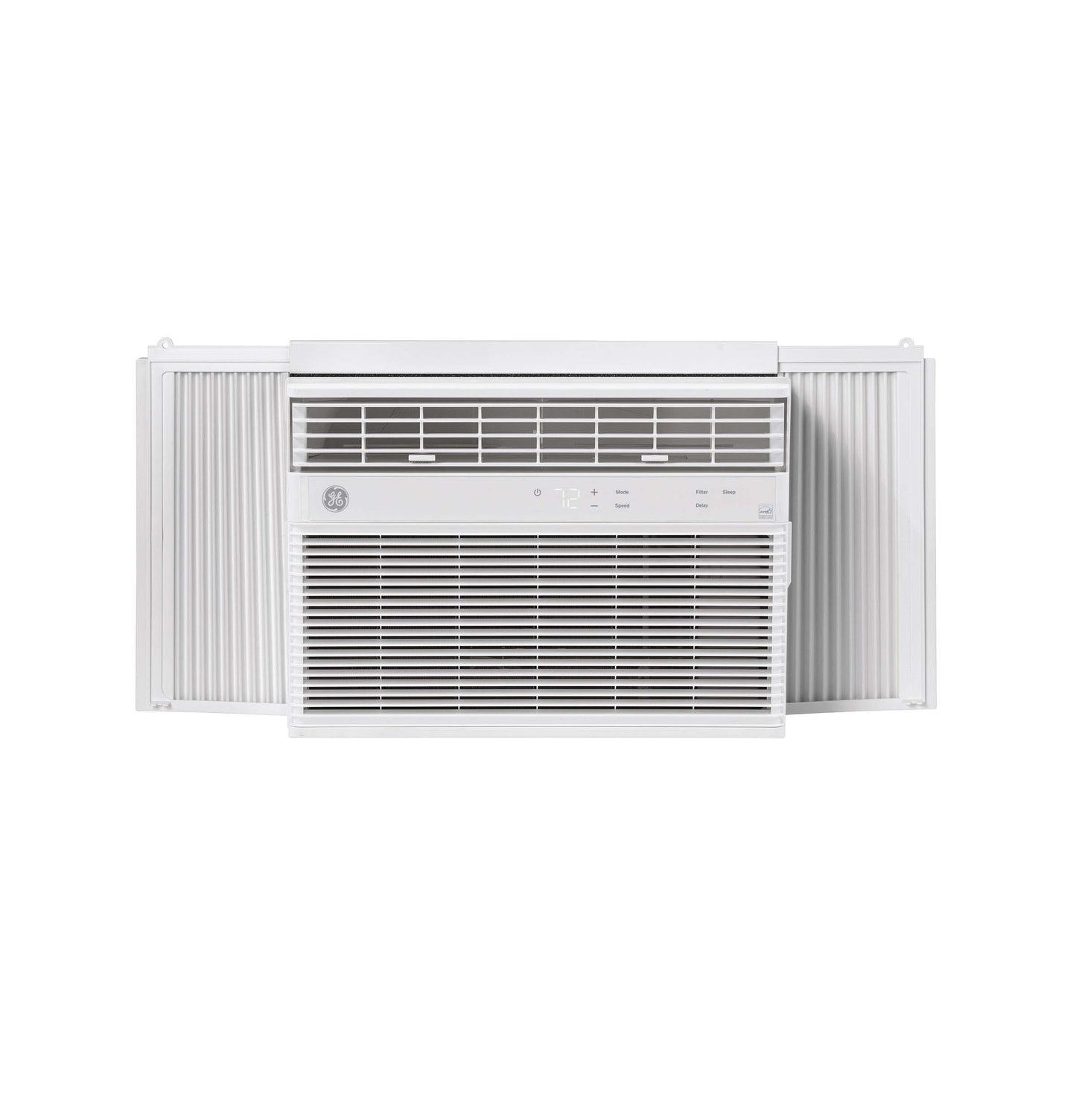 Ge Appliances AHE18DZ Ge® 18,000 Btu Heat/Cool Electronic Window Air Conditioner For Extra-Large Rooms Up To 1000 Sq. Ft.