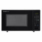 Sharp SMC1441CB 1.4 Cu. Ft. 1000W Sharp Black Countertop Microwave Oven