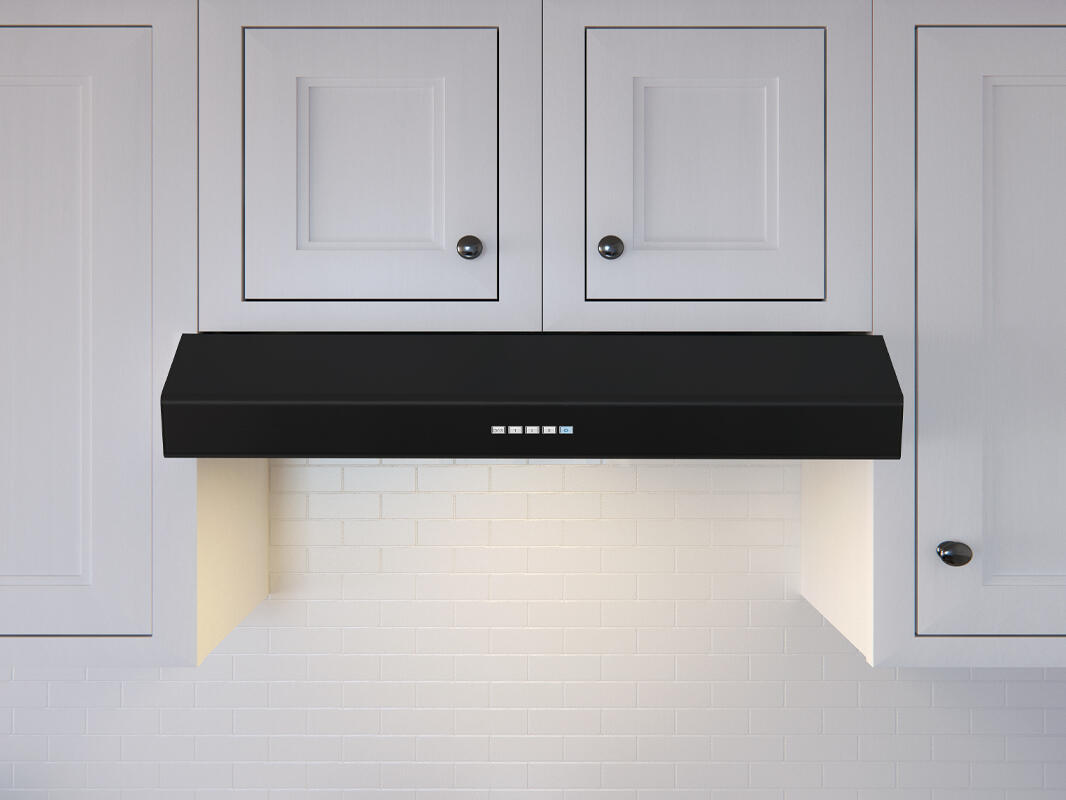 Zephyr AK1200CW 30" Breeze II Under-Cabinet