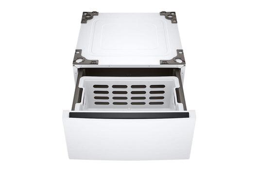 Lg WDP6W Lg 27'' Pedestal Storage Drawer