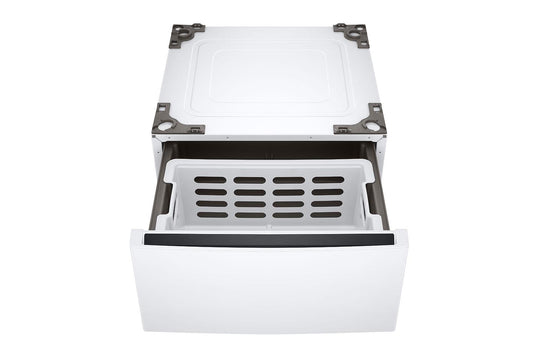Lg WDP6W Lg 27'' Pedestal Storage Drawer