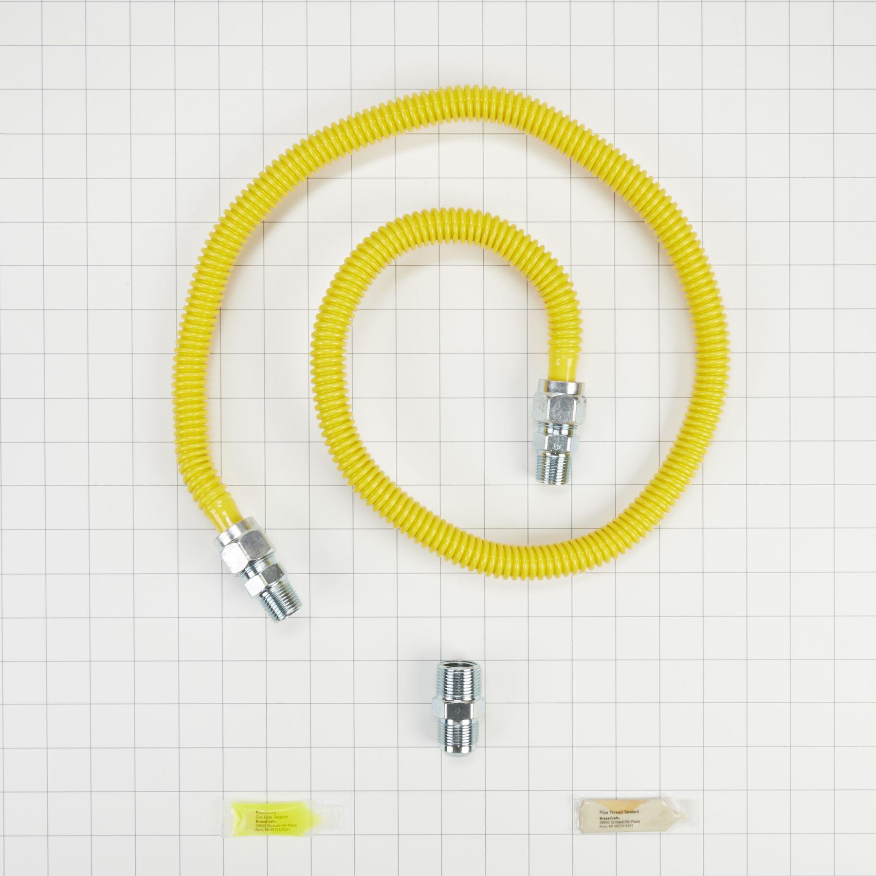 Kitchenaid 3048KITRC Gas Range Connector Kit - Other