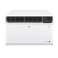 Lg LW1822IVSM 18,000 Btu Dual Inverter Smart Wi-Fi Enabled Window Air Conditioner