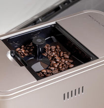 Cafe C7CEBBS2RS3 Café™ Affetto Automatic Espresso Machine + Frother