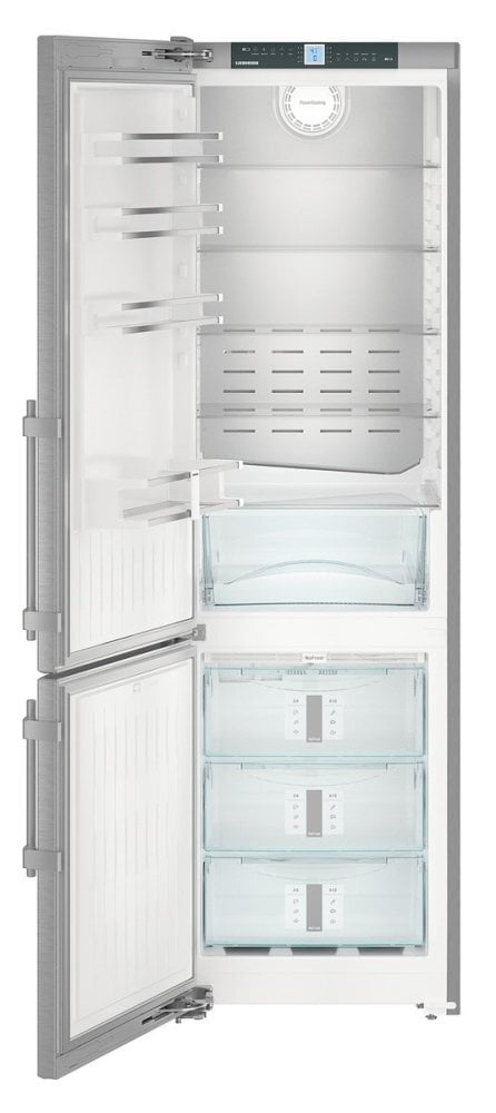 Liebherr CS1321 24" Fridge-Freezer With Nofrost