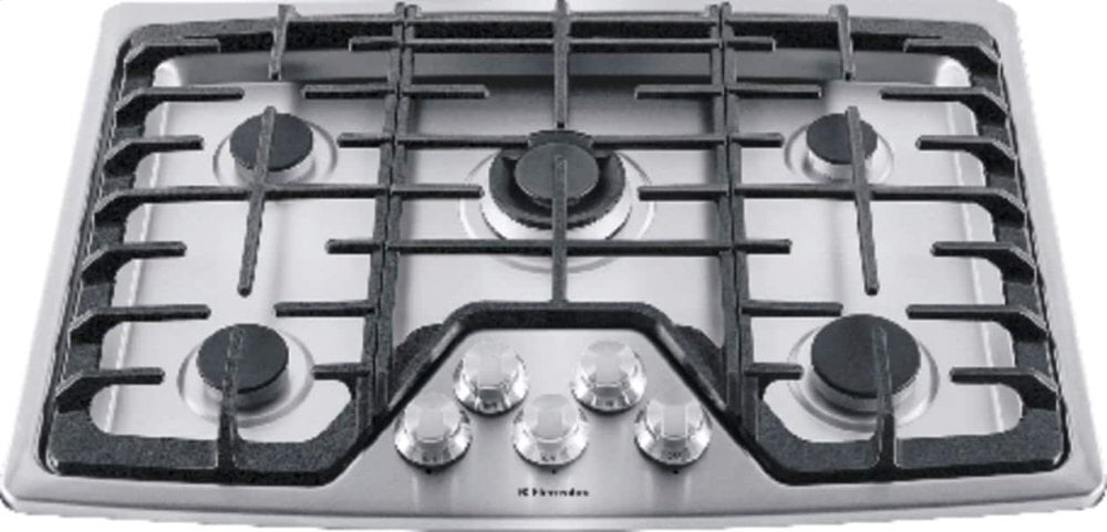 Electrolux EW30GC60PS 30'' Gas Cooktop
