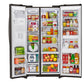 Lg LSXS26366D 26 Cu. Ft. Door-In-Door® Refrigerator
