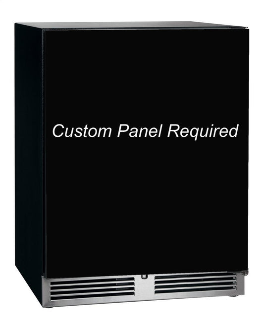 Perlick HA24FB42L 24" Ada Compliant Freezer