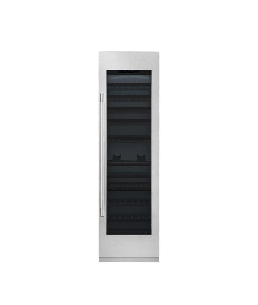 Signature Kitchen Suite SKSCW241RP 24-Inch Integrated Column Wine Refrigerator