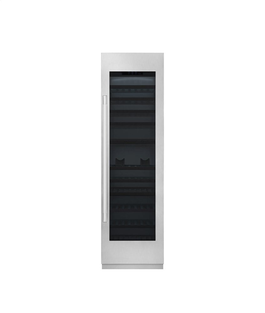 Signature Kitchen Suite SKSCW241RP 24-Inch Integrated Column Wine Refrigerator