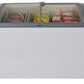 Avanti CFC83Q0WG Commercial Convertible Chest Freezer