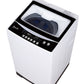 Avanti STW16D0W 1.6 Cf Top Load Washer - White
