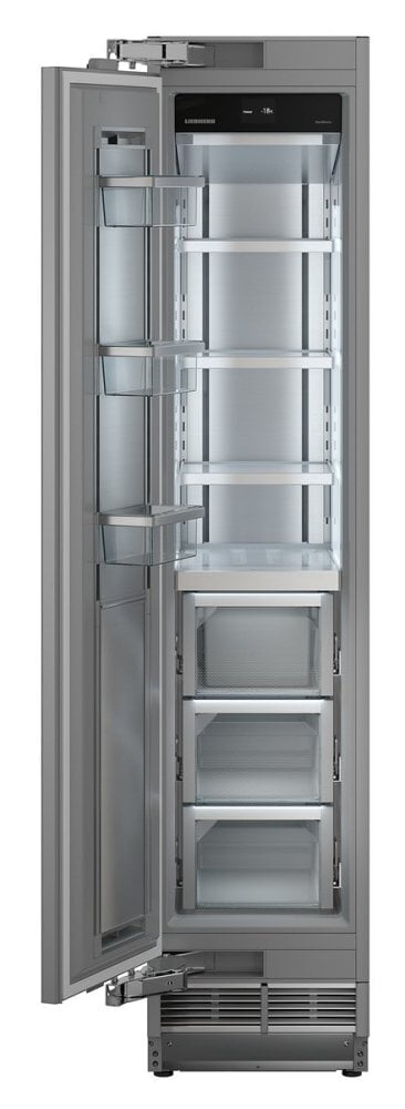 Liebherr MF1851 18" Freezer For Integrated Use With Nofrost