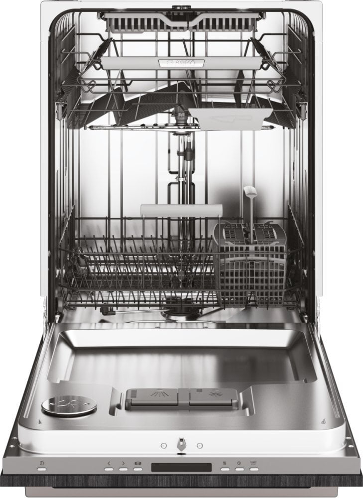 Asko DFI664XXL Panel Ready Dishwasher