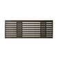 Ge Appliances RAG62 Zoneline Architectural Rear Grille - Maple