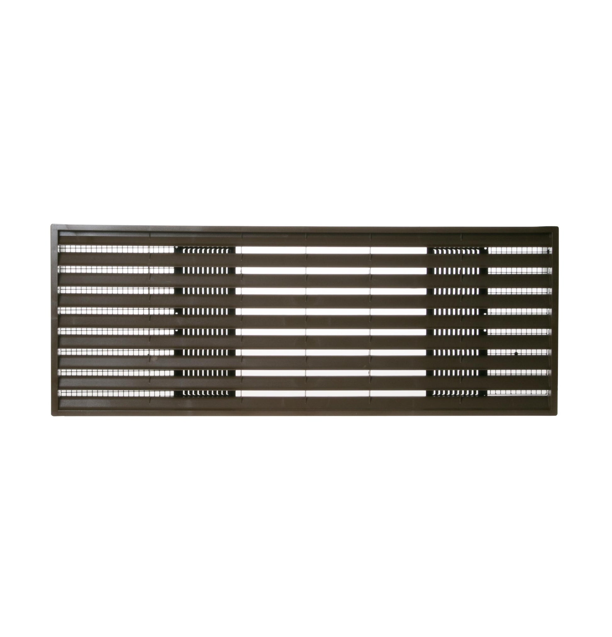 Ge Appliances RAG62 Zoneline Architectural Rear Grille - Maple