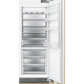 Fisher & Paykel RS3084SRHK1 Integrated Column Refrigerator, 30
