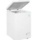 Danby DCF035A5WDB Danby 3.5 Cu. Ft. Chest Freezer In White