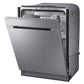 Samsung DW80M9960US Top Control Dishwasher With Flextray™