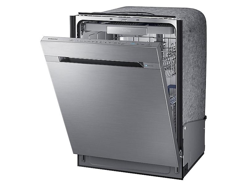Samsung DW80M9960US Top Control Dishwasher With Flextray&#8482;