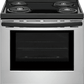 Frigidaire FFEF3016VS Frigidaire 30'' Electric Range