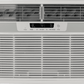 Frigidaire FFRH0822RE Frigidaire 8,000 Btu Window-Mounted Room Air Conditioner With Supplemental Heat