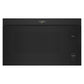 Whirlpool WMMF5930PB 1.1 Cu. Ft. Flush Mount Microwave With Turntable-Free Design