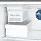 Samsung RT18M6215SR 18 Cu. Ft. Top Freezer Refrigerator With Flexzone™ And Ice Maker In Stainless Steel