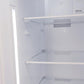 Avanti FF14V3S Avanti Frost-Free Top Freezer Refrigerator, 14.3 Cu. Ft. Capacity