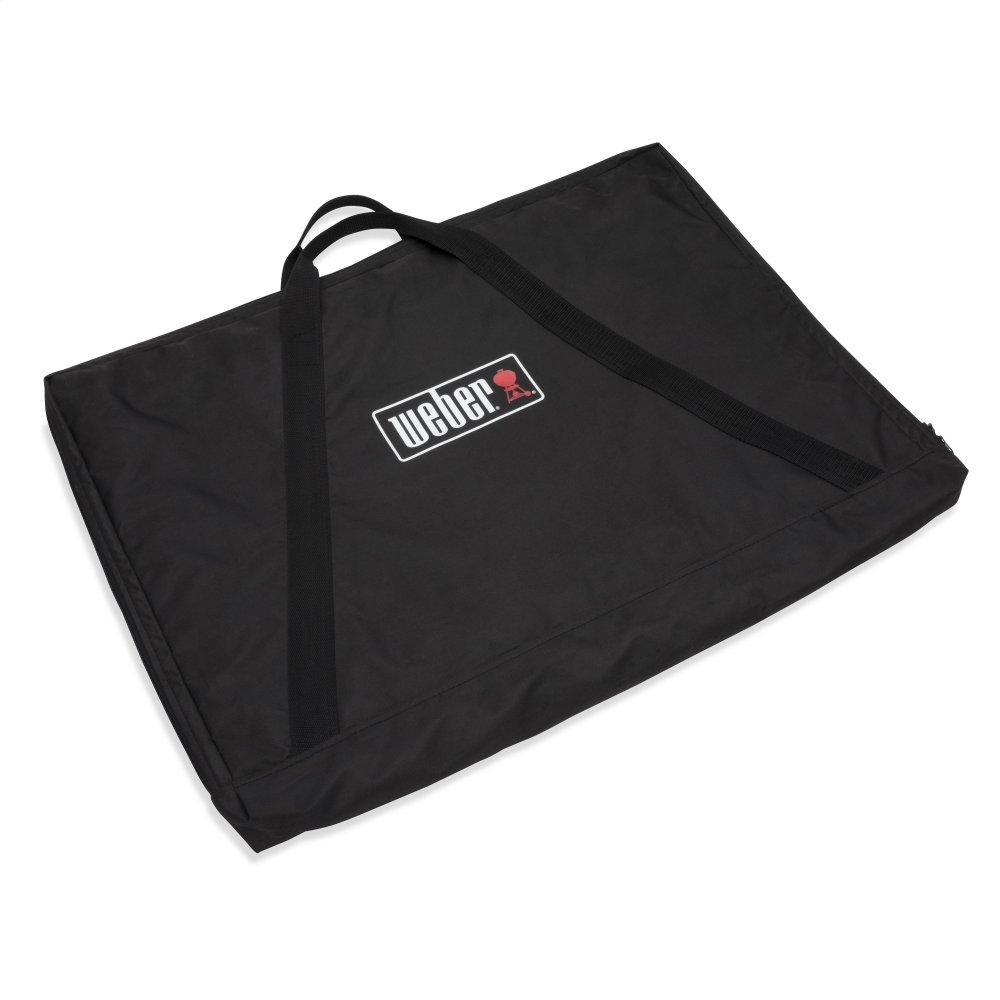 Weber 7035 Griddle Storage Bag 3B