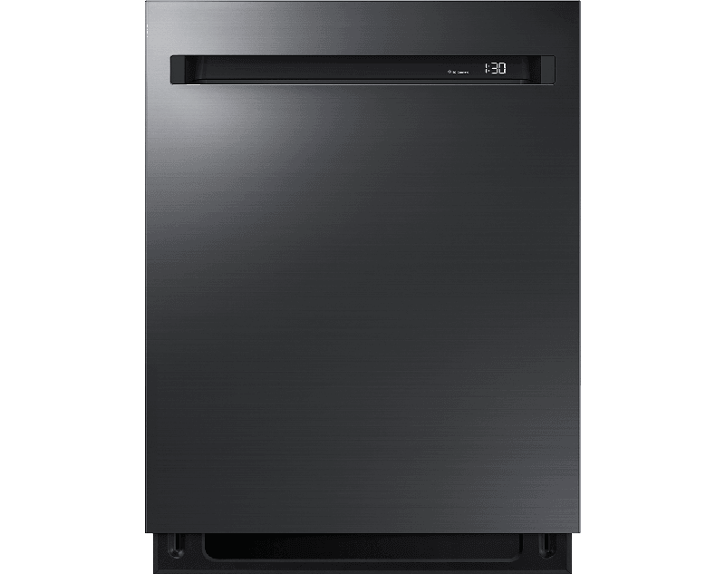 Dacor DDW24M999UM Graphite Stainless Steel Dishwasher