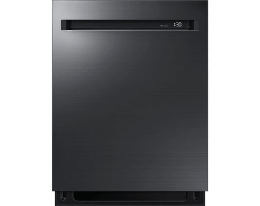Dacor DDW24M999UM Graphite Stainless Steel Dishwasher
