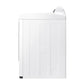 Samsung DV40J3000EW 7.2 Cu. Ft. Electric Dryer With Moisture Sensor In White