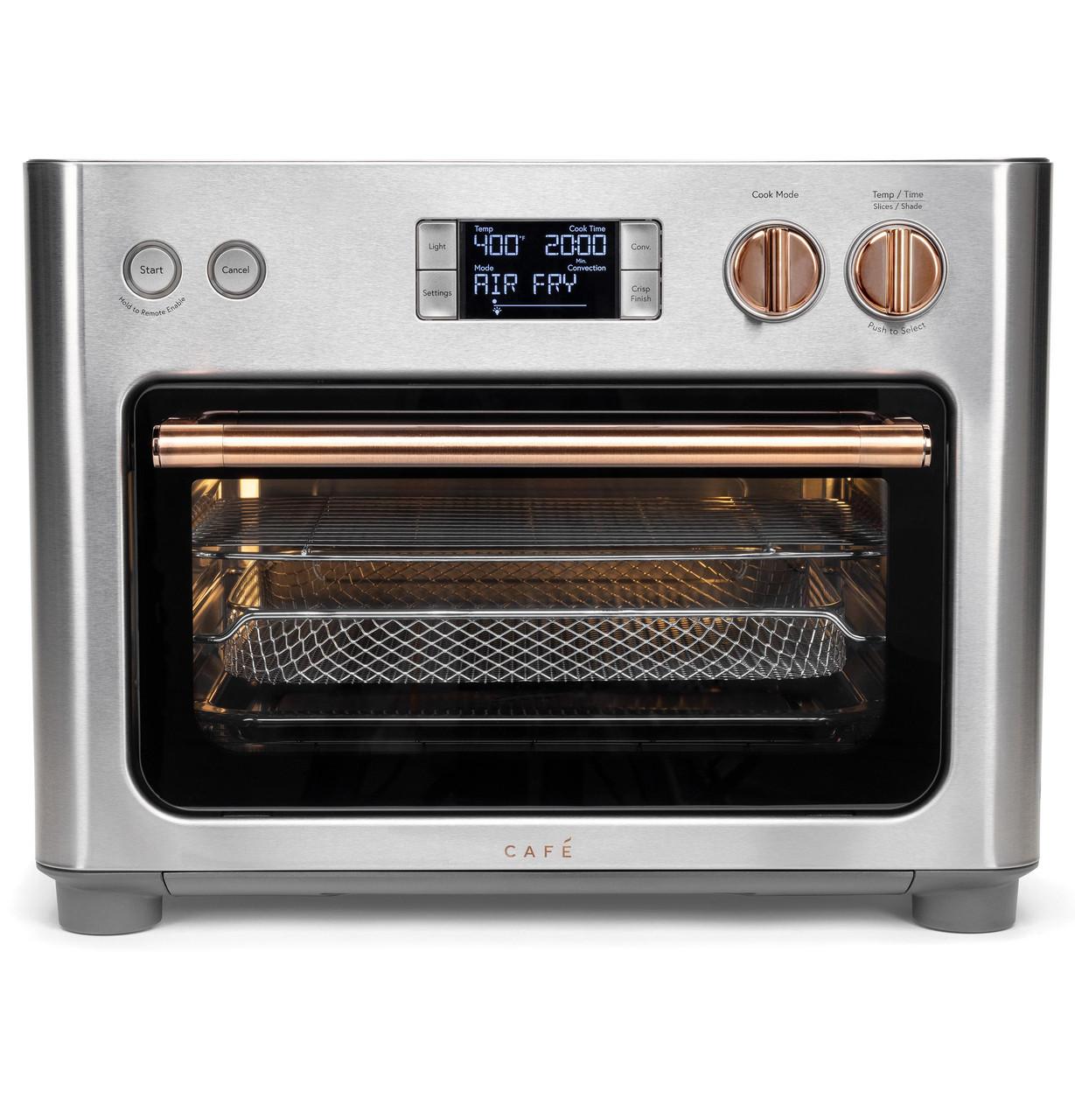 Cafe C9OAAAS2RS3 Café&#8482; Couture&#8482; Oven With Air Fry