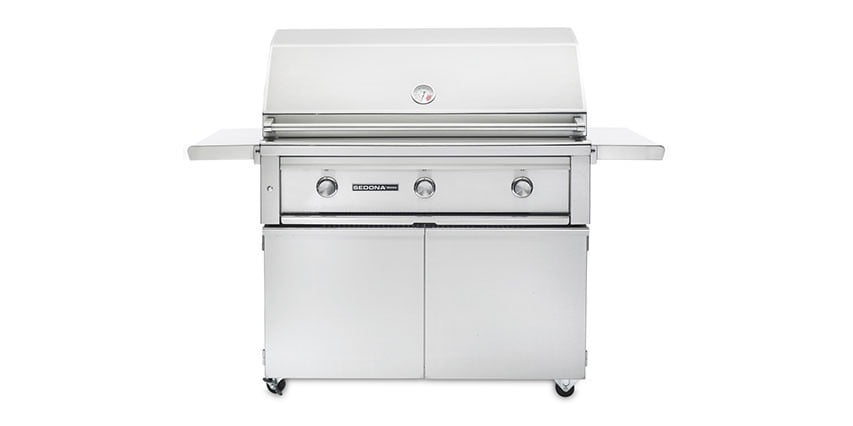 Lynx L700PSFNG 42" Freestanding Grill With Prosear (L700Psf)