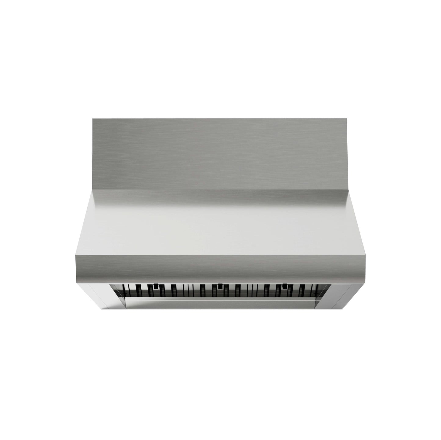 Xo Appliance XOGV48X12DC Duct Cover 48In Wide, 12In Tall