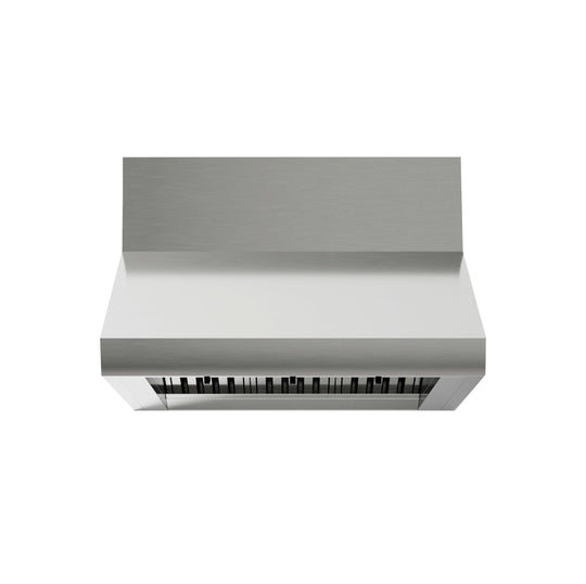 Xo Appliance XOGV48X12DC Duct Cover 48In Wide, 12In Tall