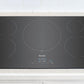 Thermador CIT365TB 36-Inch Masterpiece® Induction Cooktop, Black, Frameless